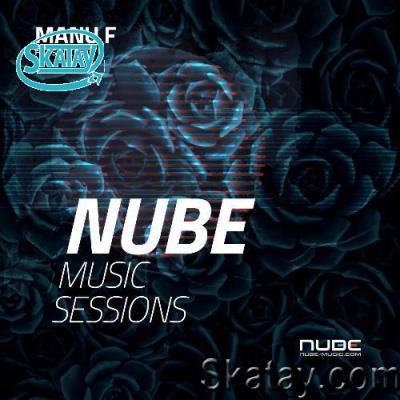 Nico Gamba - Nube Music Sessions 047 (2022-07-20)