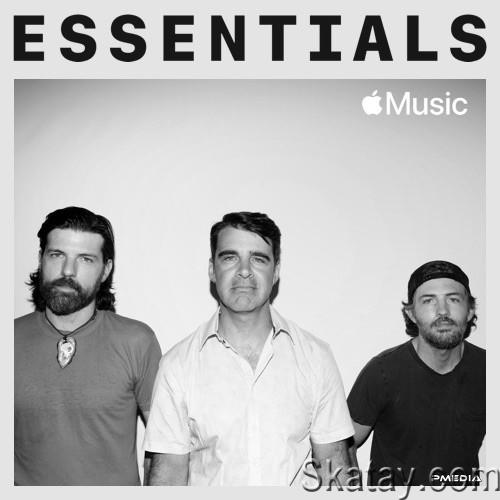 The Avett Brothers - Essentials (2022)