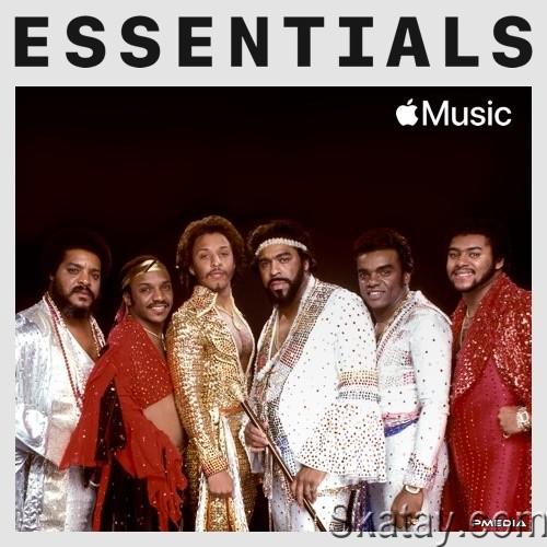 The Isley Brothers - Essentials (2022)