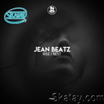 Jean Beatz - Rise / Rest (2022)