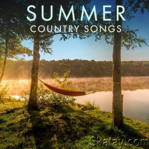 Summer Country Songs (2022)
