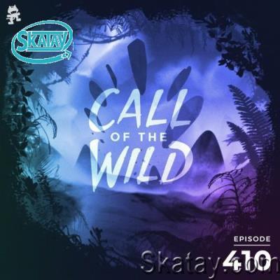 Monstercat - Monstercat Call of the Wild 410 (2022-07-20)