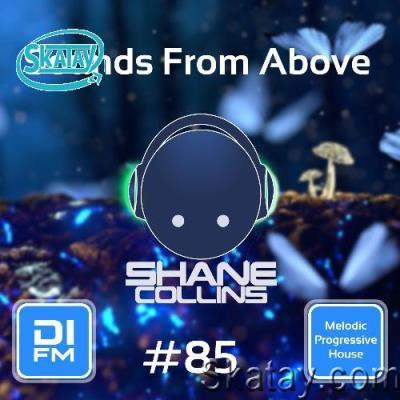 Shane Collins - Sounds from Above 085 (2022-07-21)