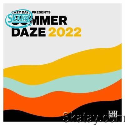 Summer Daze 2022 (2022)