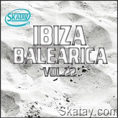 Ibiza Balearica, Vol. 22 (2022)