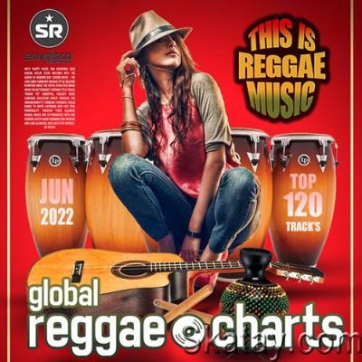 Global Reggae Charts (2022)