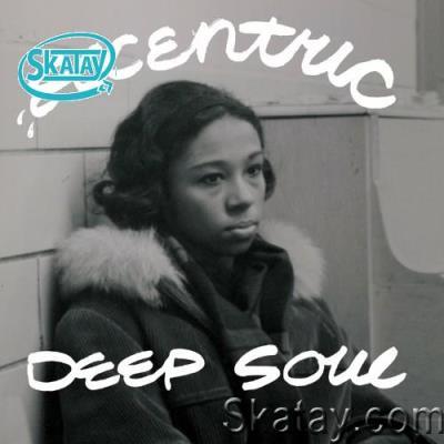 Numero Group US - Eccentric Deep Soul (2022)