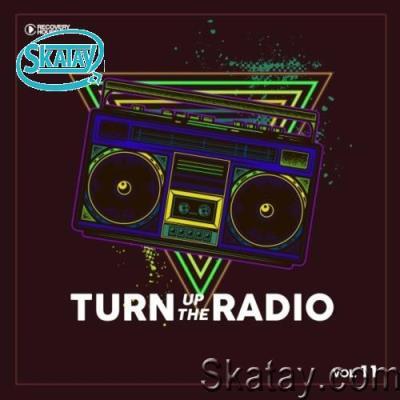 Turn up the Radio, Vol. 11 (2022)
