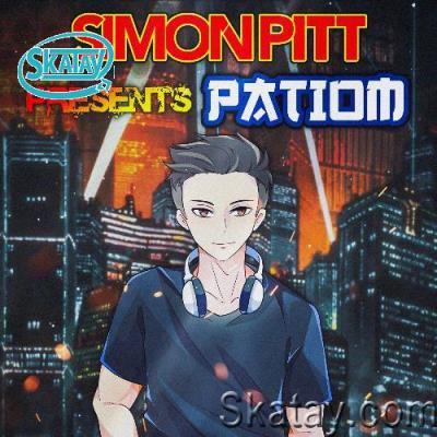 Simon Pitt - PATIOM 001 (2022-07-22)