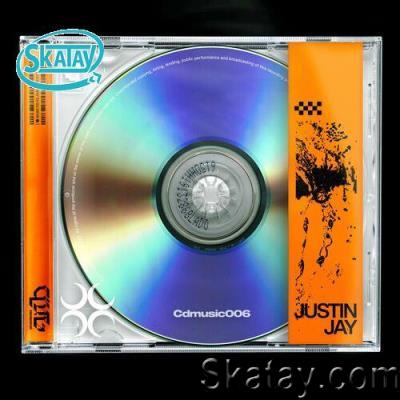 Justin Jay, Benny Bridges - CDMUSIC006 (2022)