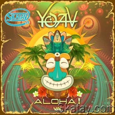 Yoav - Aloha ! (2022)