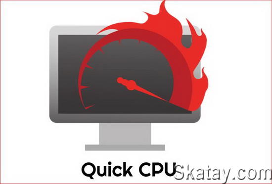 Quick CPU 4.4.1.0