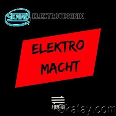 Elektrotechnik - Elektro Macht (2022)