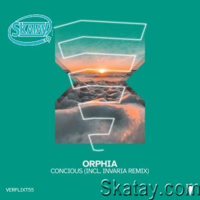 concious - Orphia (2022)