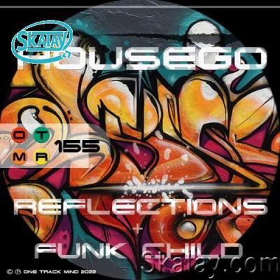 Housego - Reflections (2022)