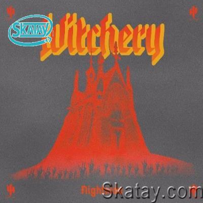 Witchery - Nightside (2022)