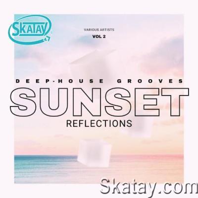 Sunset Reflections (Deep-House Grooves), Vol. 2 (2022)