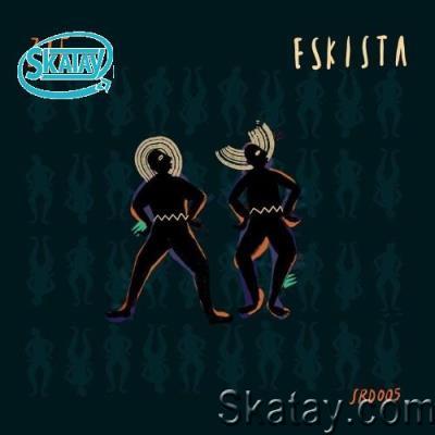 Z/F - Eskista EP (2022)