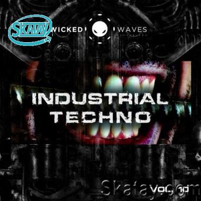 Industrial Techno Vol. 10 (2022)