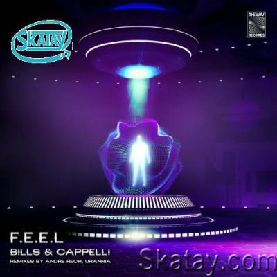 Bills & Cappelli - F.E.E.L (2022)