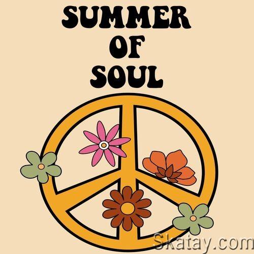 Summer of Soul (2022)