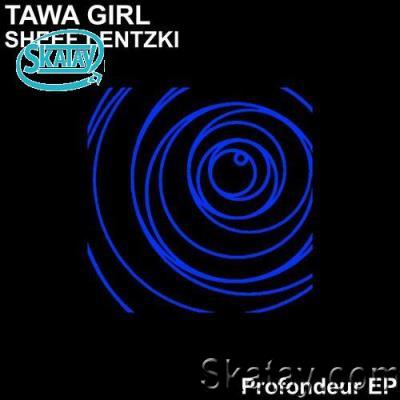 Tawa Girl - Profondeur EP (2022)