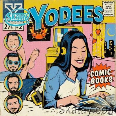 The Yodees - Comic Books (2022)