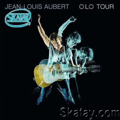 Jean-Louis Aubert - OLO Tour (Live au Zénith de Paris, 2021) (2022)