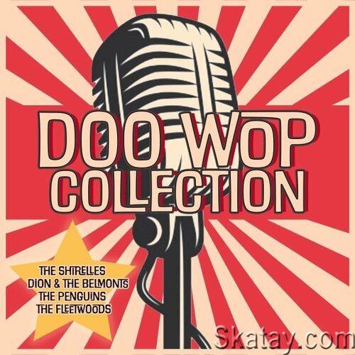 Doo Wop Collection (2022)