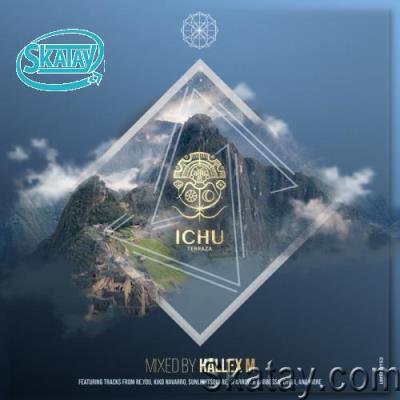 Ichu Terraza (Mixed By Hallex M) (2022)