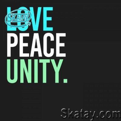 House Music - Love Peace Unity (2022)