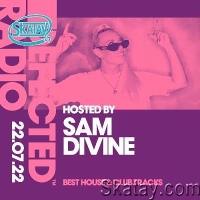 Sam Divine - Defected In The House (26 July 2022) (2022-07-26)