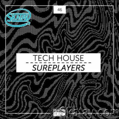 Tech House Sureplayers, Vol. 46 (2022)