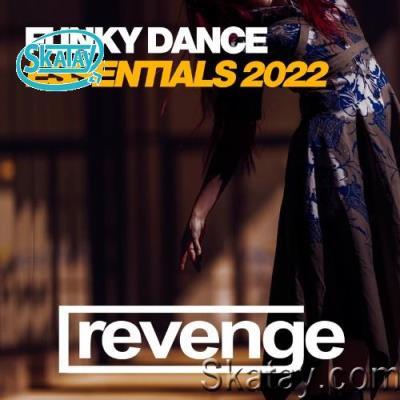 Funky Dance Essentials 2022 (2022)