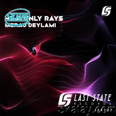 Meraj Deylami - Heavenly Rays (2022)