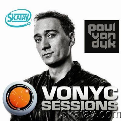 Paul van Dyk - VONYC Sessions 821 (2022-07-26)