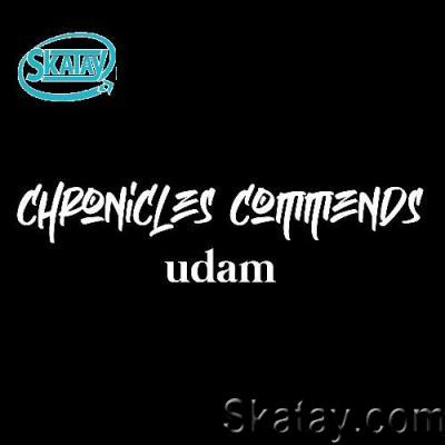 Udam - Chronicles Commends 070 (2022-07-27)