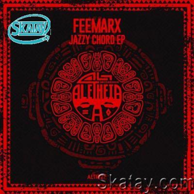Feemarx - Jazzy Chord EP (2022)