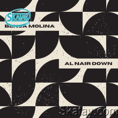 Benja Molina - Al Nair Down (2022)