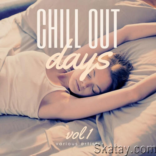 Chill Out Days Vol. 1 (2022) FLAC