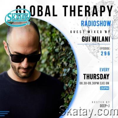 Gui Milani - Global Therapy 296 (2022-07-28)