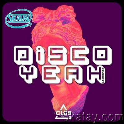 Disco Yeah!, Vol. 57 (2022)