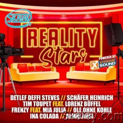 Reality Stars 2022 (Powered by Xtreme Sound) (2022)