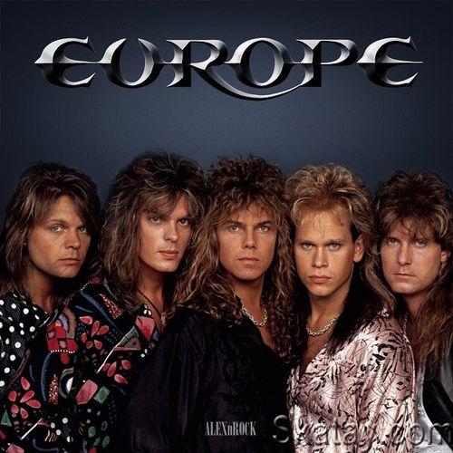 Europe — Collection (2022) FLAC