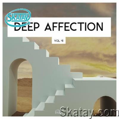 Deep Affection, Vol. 41 (2022)