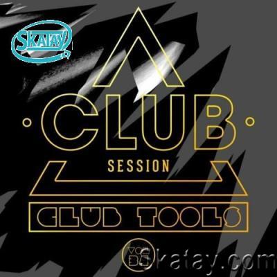 Club Session Pres. Club Tools, Vol. 34 (2022)