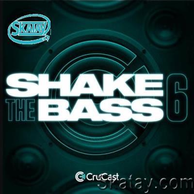 Shake The Bass 6 (2022)