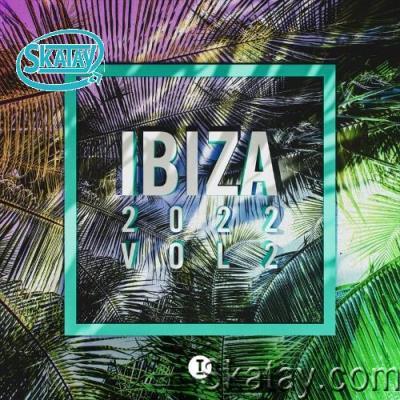 Toolroom Ibiza 2022 Vol. 2 (2022)