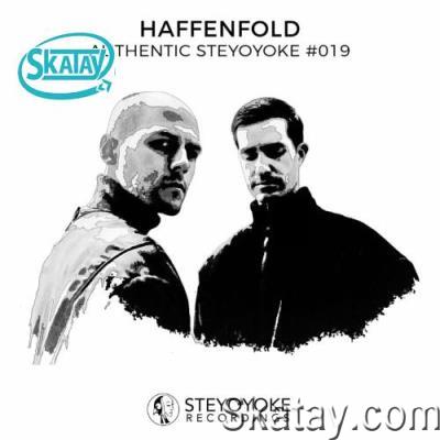 Haffenfold Presents Authentic Steyoyoke #019 (2022)