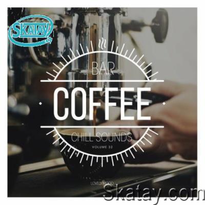 Coffee Bar Chill Sounds, Vol. 32 (2022)